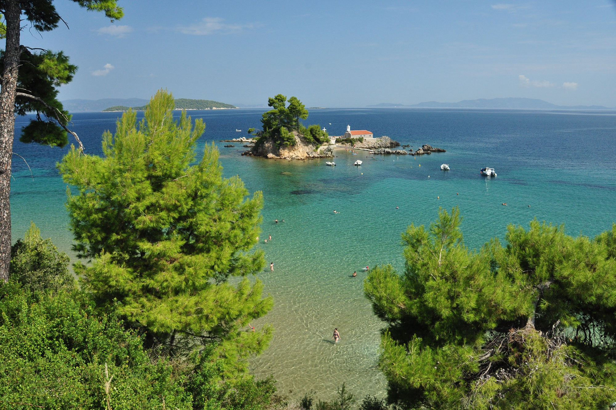 Agios Nikolaos